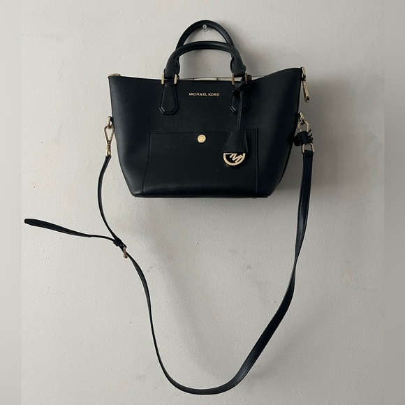 MICHAEL KORS GREENWICH BAG - Picture 2 of 5